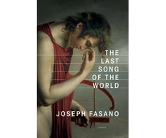 KNYGA Bookshop Last Song of the World