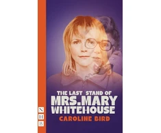 KNYGA Bookshop Last Stand of Mrs. Mary Whitehouse