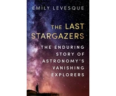 KNYGA Bookshop Last Stargazers