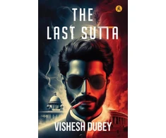 KNYGA Bookshop Last Sutta
