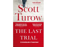 KNYGA Bookshop Last Trial