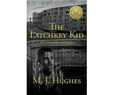 KNYGA Bookshop Latchkey Kid