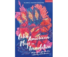 KNYGA Bookshop Latin American Plays in Translation