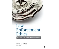 KNYGA Bookshop Law Enforcement Ethics