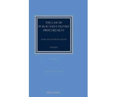 KNYGA Bookshop Law of Public and Utilities Procurement Volume 2