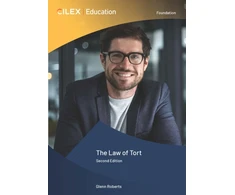KNYGA Bookshop Law of Tort