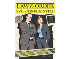 KNYGA Bookshop Law &amp; Order SVU: Confidential
