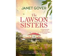 KNYGA Bookshop Lawson Sisters