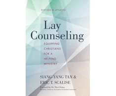 KNYGA Bookshop Lay Counseling, Revised and Updated