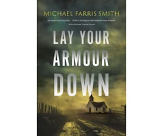 KNYGA Bookshop Lay Your Armour Down