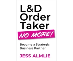 KNYGA Bookshop L&amp;D Order Taker No More!