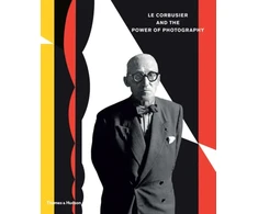 KNYGA Bookshop Le Corbusier and the Power of Photography