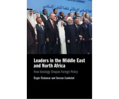 KNYGA Bookshop Leaders in the Middle East and North Africa
