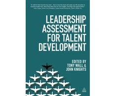 KNYGA Bookshop Leadership Assessment for Talent Development