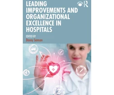 KNYGA Danny Samson Leading Improvements and Organizational Excellence in Hospitals