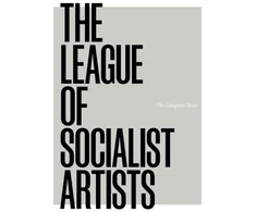 KNYGA Maureen Scott The League of Socialist Artists
