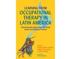 KNYGA Pamela Talero Cabrejo Learning from Occupational Therapy in Latin America