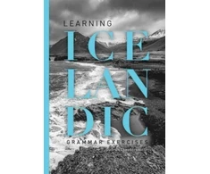 KNYGA Bookshop Learning Icelandic (Course). Grammar exercises