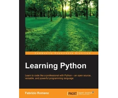 KNYGA Bookshop Learning Python