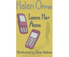 KNYGA Bookshop Leave Her Alone