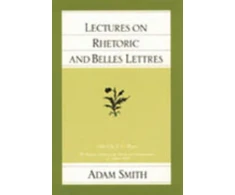 KNYGA Bookshop Lectures on Rhetoric &amp; Belles Lettres