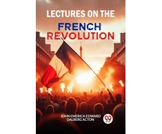 KNYGA Bookshop Lectures on the French Revolution (Edition2024)