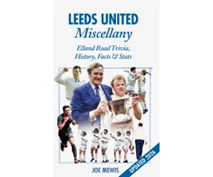 KNYGA Bookshop Leeds United Miscellany