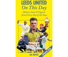 KNYGA Bookshop Leeds United On This Day