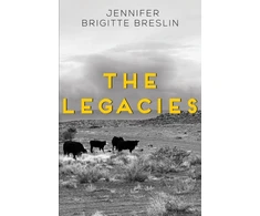 KNYGA Bookshop Legacies