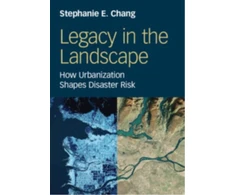 KNYGA Bookshop Legacy in the Landscape
