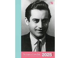 KNYGA Bookshop Legacy of Guru Dutt