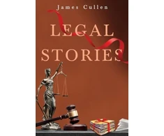 KNYGA Bookshop Legal Stories