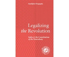 KNYGA Bookshop Legalizing the Revolution