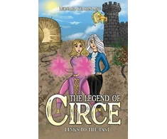 KNYGA Bookshop Legend of Circe