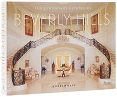 KNYGA Bookshop Legendary Estates of Beverly Hills