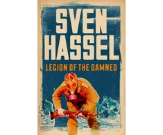 KNYGA Bookshop Legion of the Damned