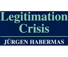 KNYGA Bookshop Legitimation Crisis