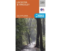 KNYGA Bookshop Leicester and Hinckley