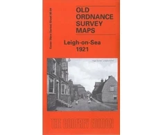 KNYGA Bookshop Leigh-on-Sea 1921