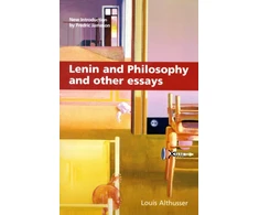 KNYGA Bookshop Lenin and Philosophy and Other Essays