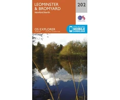 KNYGA Bookshop Leominster and Bromyard