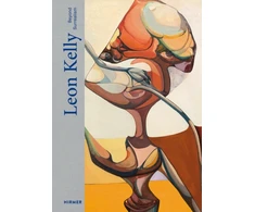 KNYGA Bookshop Leon Kelly