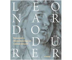 KNYGA Bookshop Leonardo / Durer
