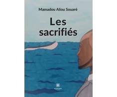 KNYGA Bookshop Les sacrifies