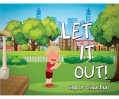 KNYGA Taylor Sawchyn Let It Out!