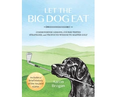 KNYGA Aaron Brogan Let the Big Dog Eat