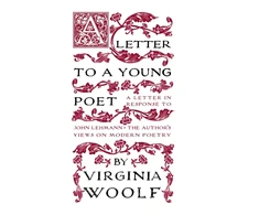 KNYGA Bookshop Letter to a Young Poet