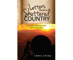 KNYGA Bookshop Letters from a Shuttered Country