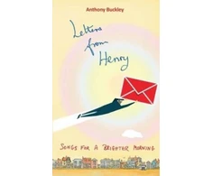 KNYGA Anthony Buckley Letters from Henry