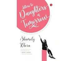 KNYGA Bookshop Letters to Daughters of Tomorrow